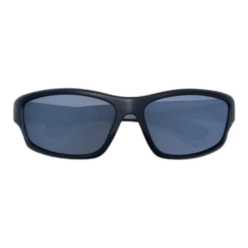 Teenage Zero Polarized