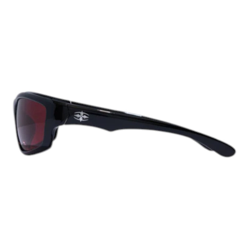 Teenage Zero Polarized