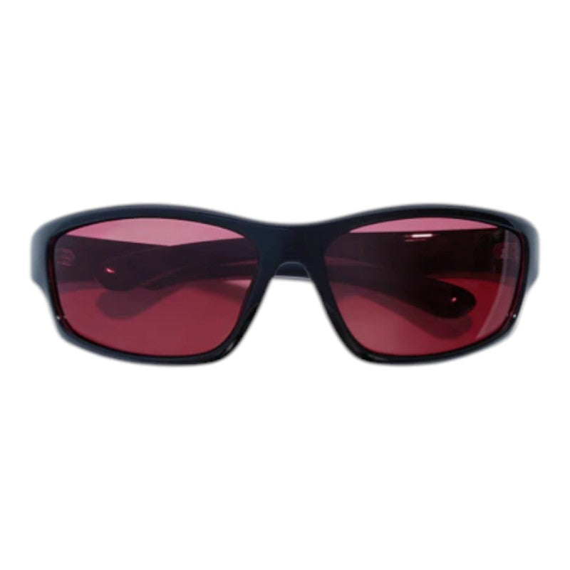 Teenage Zero Polarized