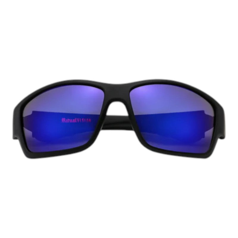 The Decline Polarized