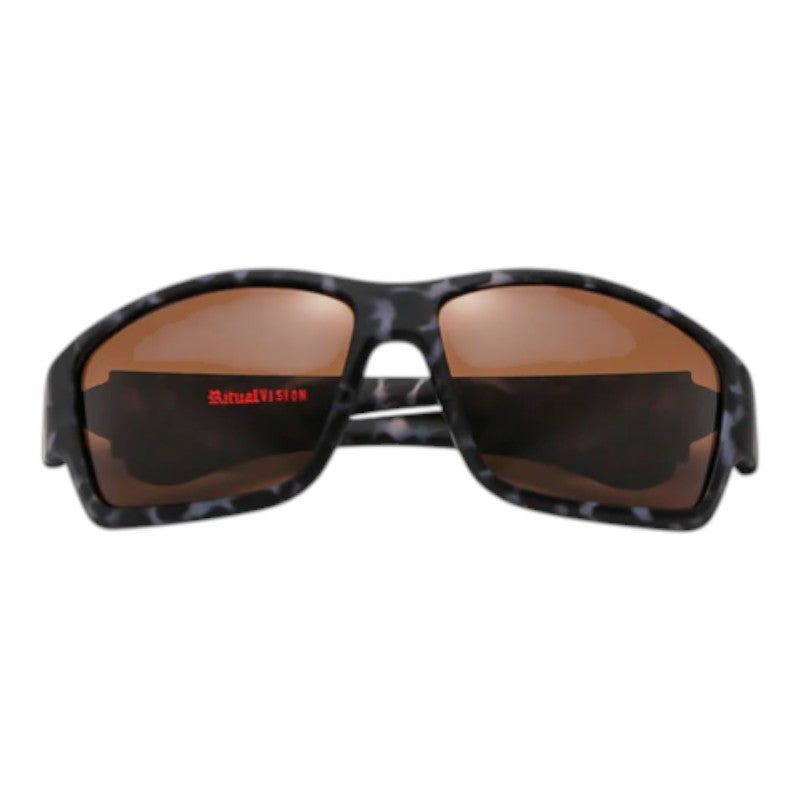 The Decline Polarized