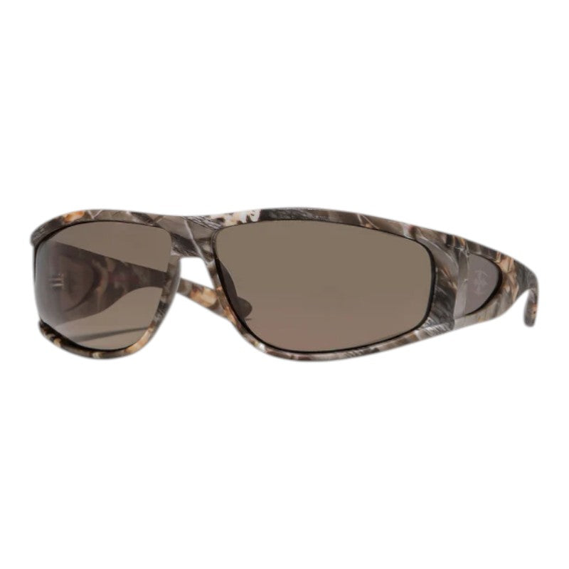 The Vacationer Polarized