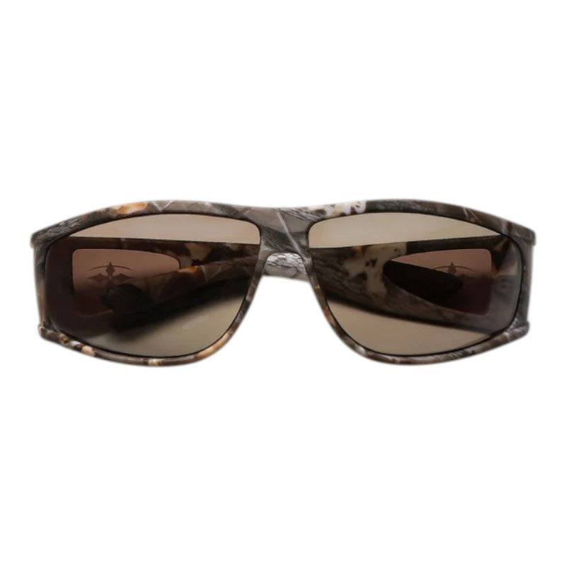 The Vacationer Polarized