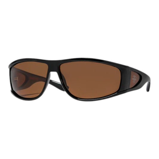 The Vacationer Polarized