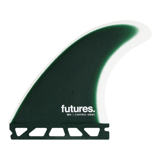 TP1 Fiberglass Large