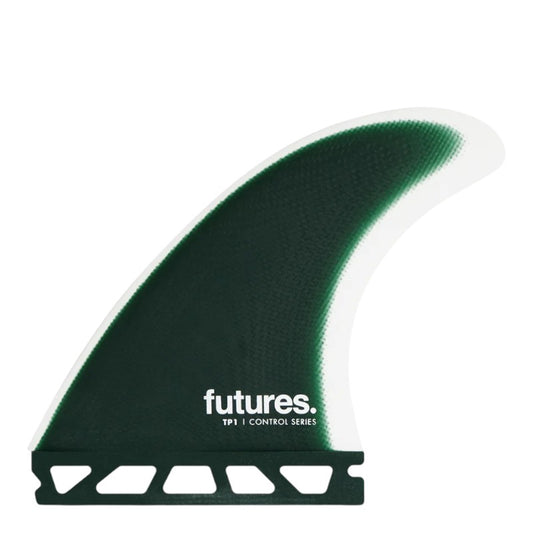 Patterson Fiberglass Large