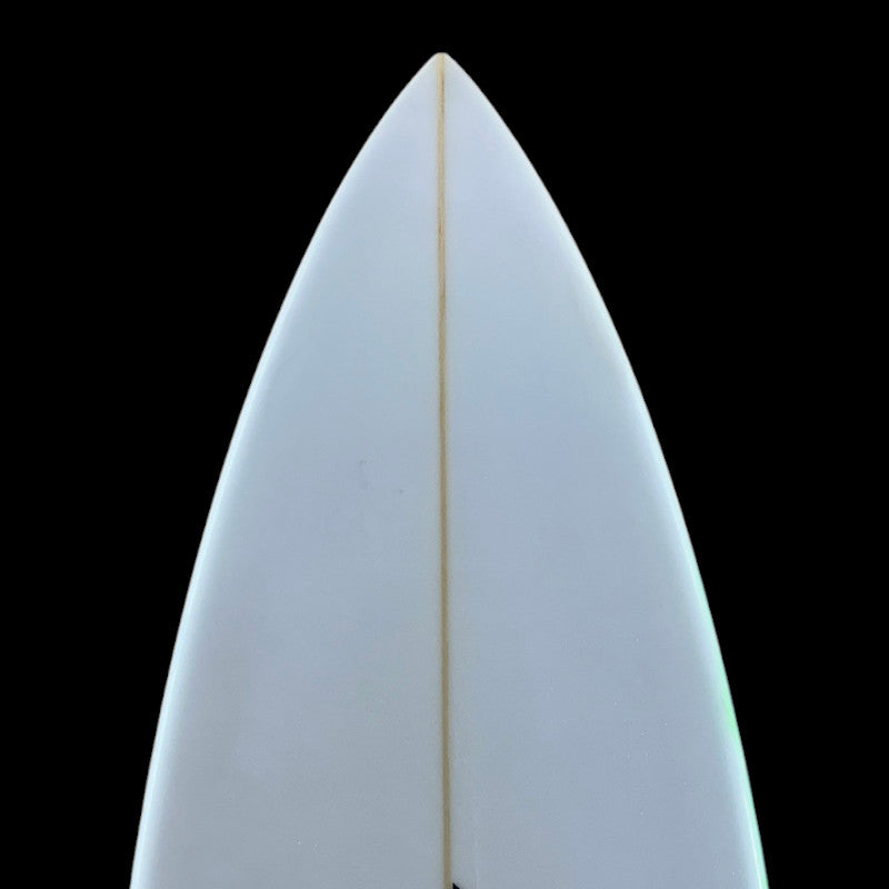5'10" Red Magic, pu, 25.49L