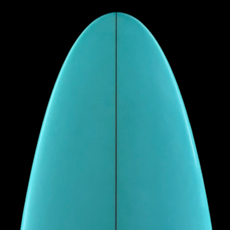 6' Quadratic Egg, pu