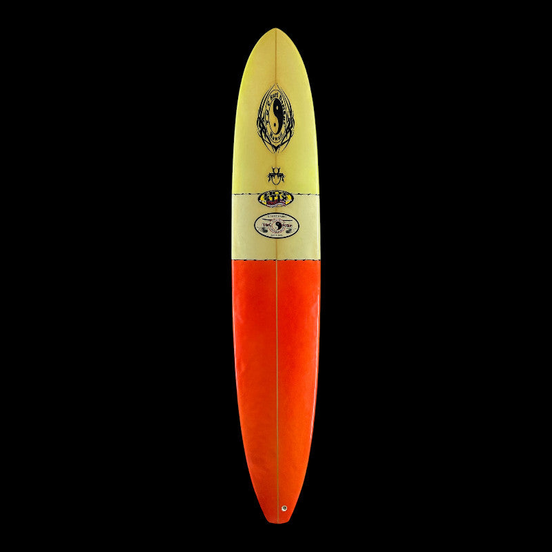 9'3" Noserider, pu