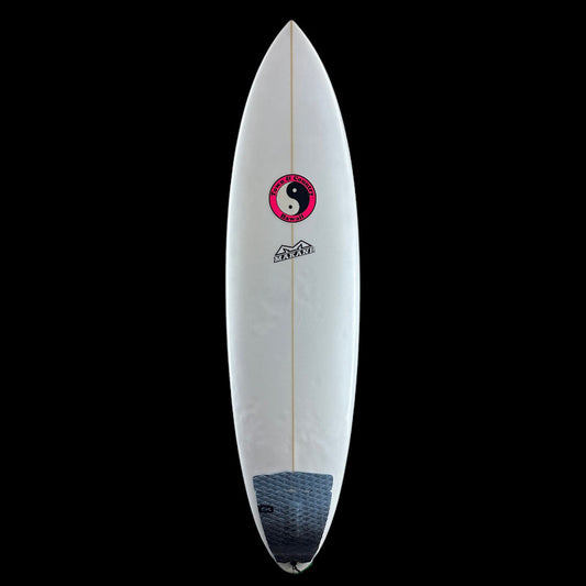 6'5" Missing Link Pro, pu, 34.32L