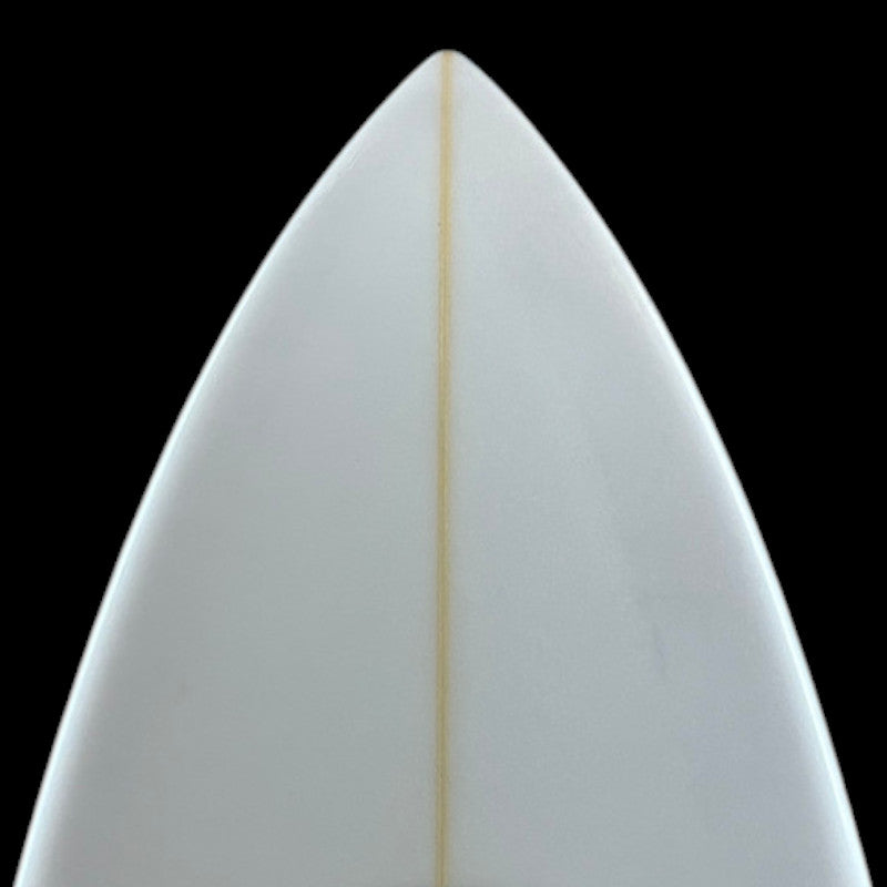 5'9" Twinster, pu, 30.28L