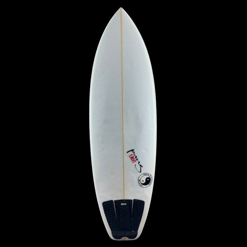 SURFBOARDS new used – HAPA Surf & Skate