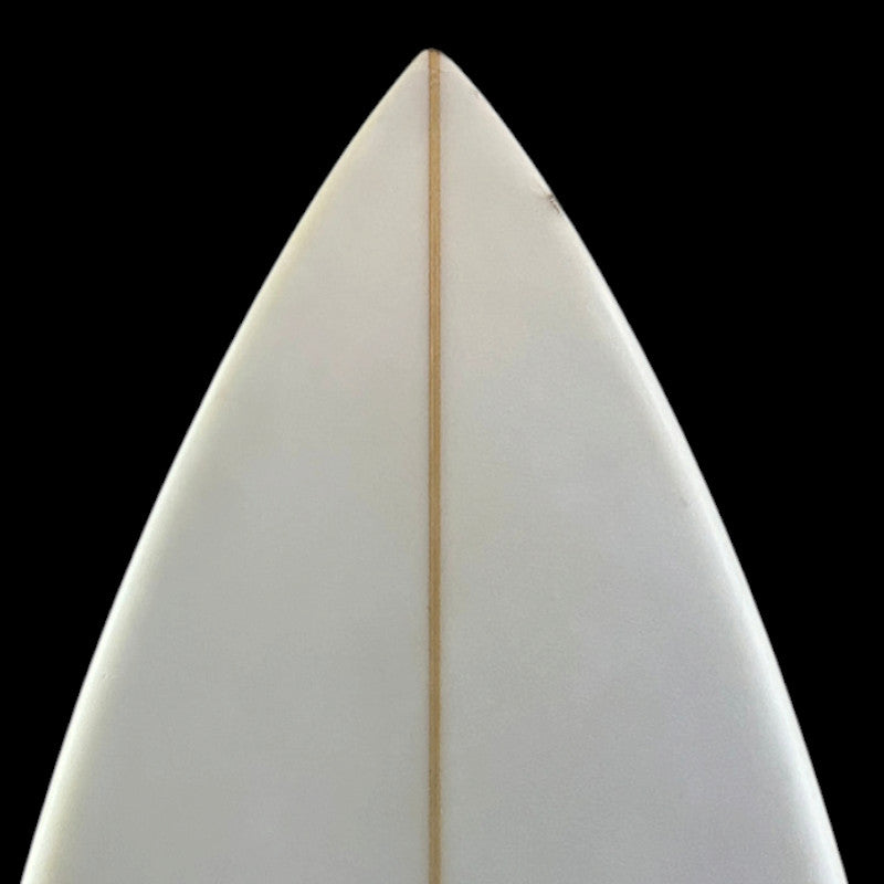 5'10" Flux, pu, 26.88L