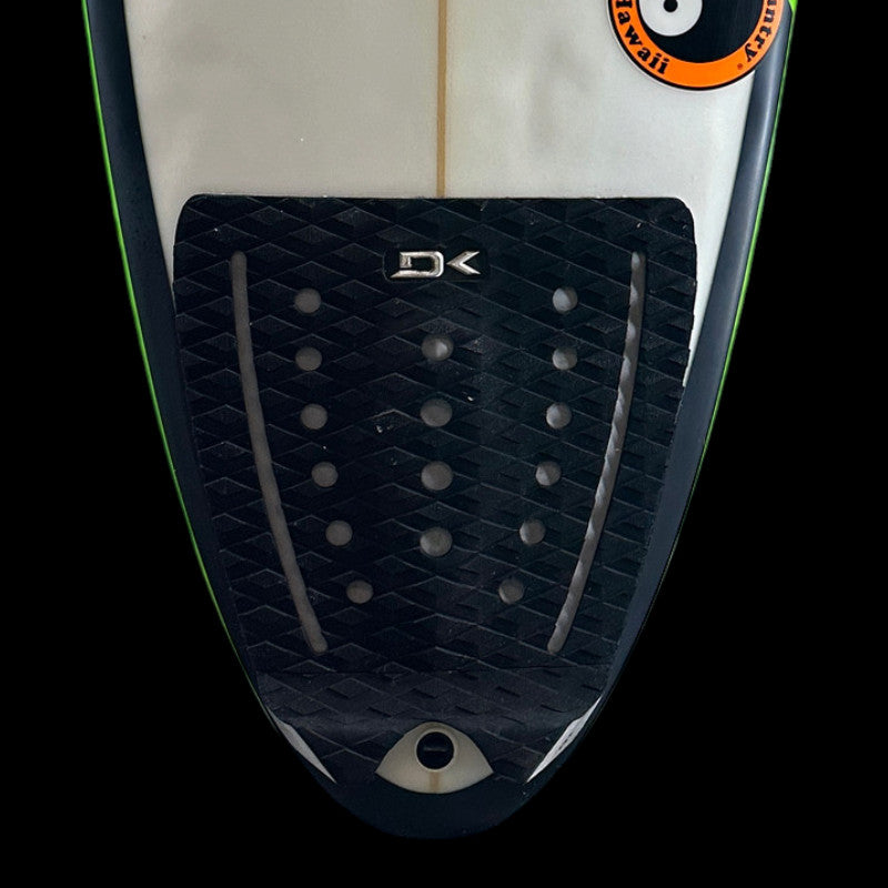 5'10" Flux, pu, 26.88L