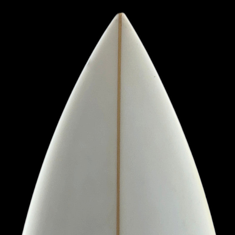 5'10" Flux, pu, 26.88L