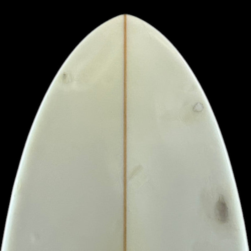 5'10" G-1, pu