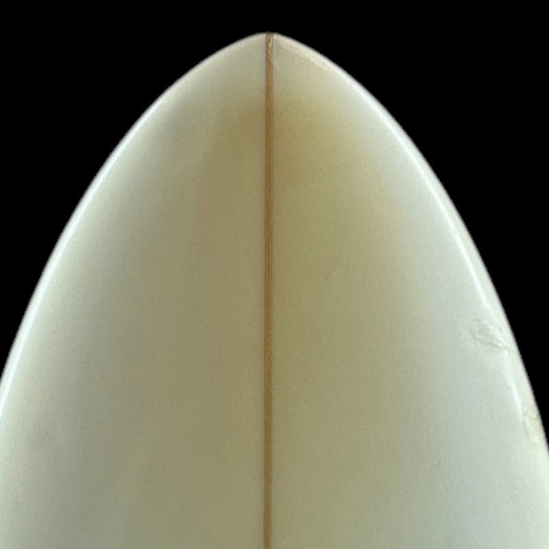 5'10" G-1, pu