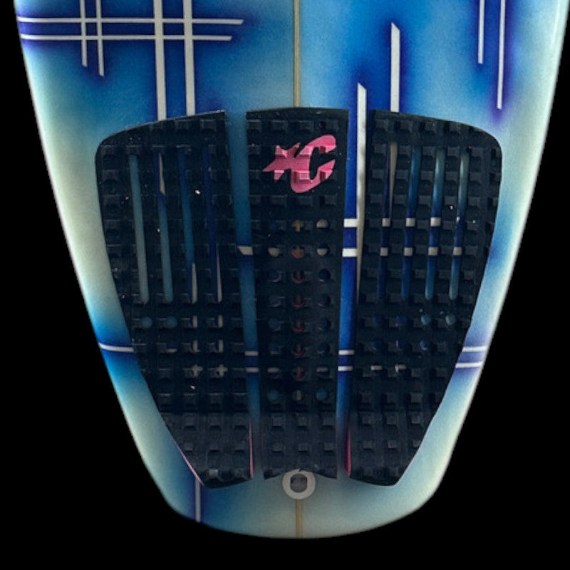 5'10" G-1, pu