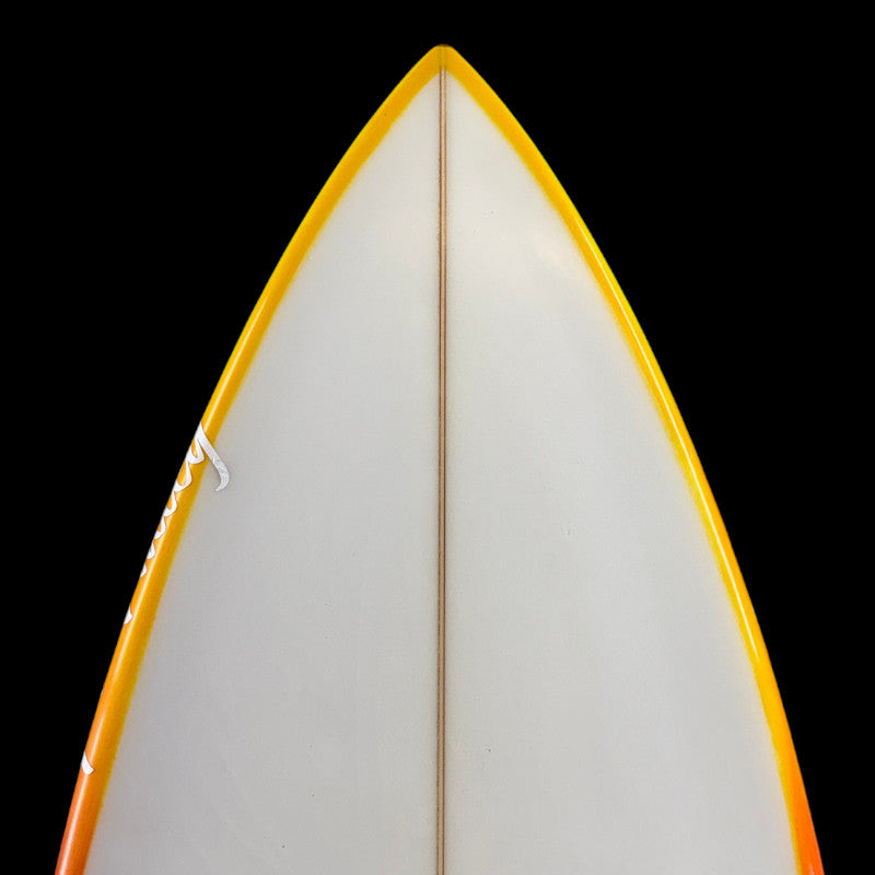 5'11" Joy Stick, pu, 27.9L