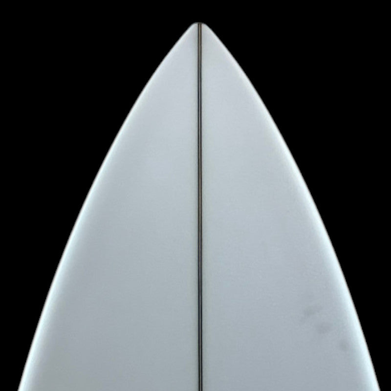 5'11" M Pro 4, pu, 27.2L
