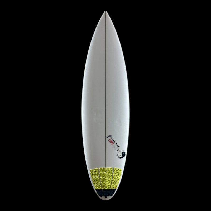 5'11" M Pro 4, pu, 27.2L