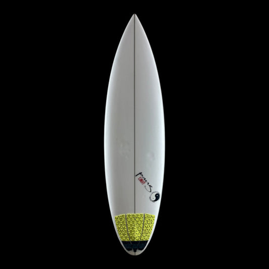 5'11" M Pro 4, pu, 27.2L