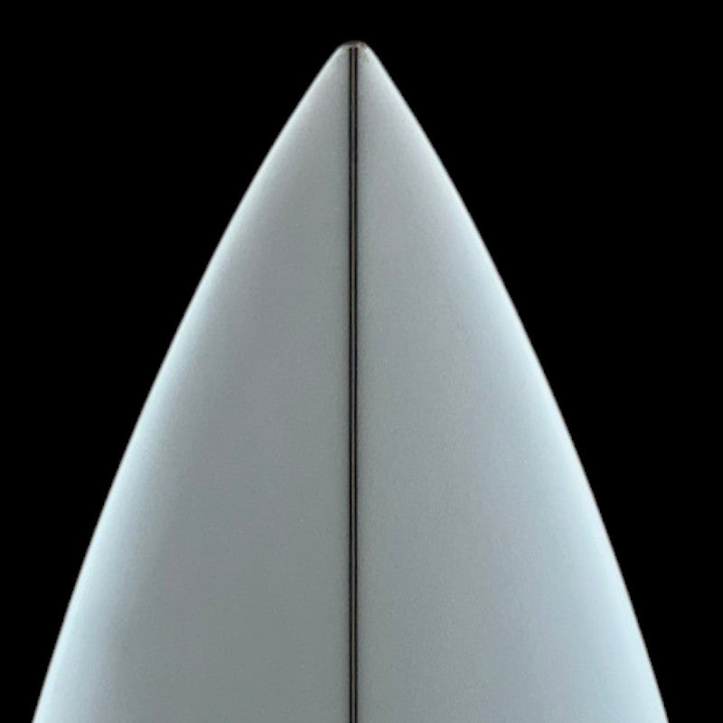 5'11" M Pro 4, pu, 27.2L