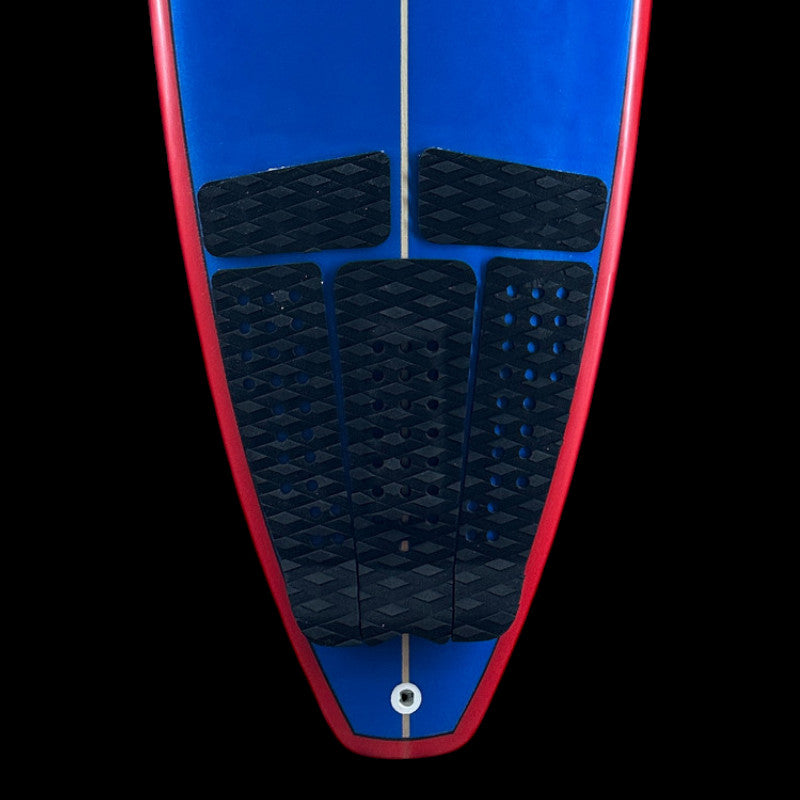 6'11" MV4, pu, 40.5L