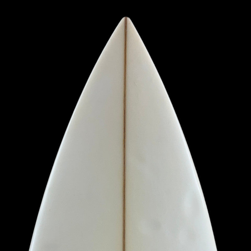 5'7" M Pro 2, pu, 23.4L
