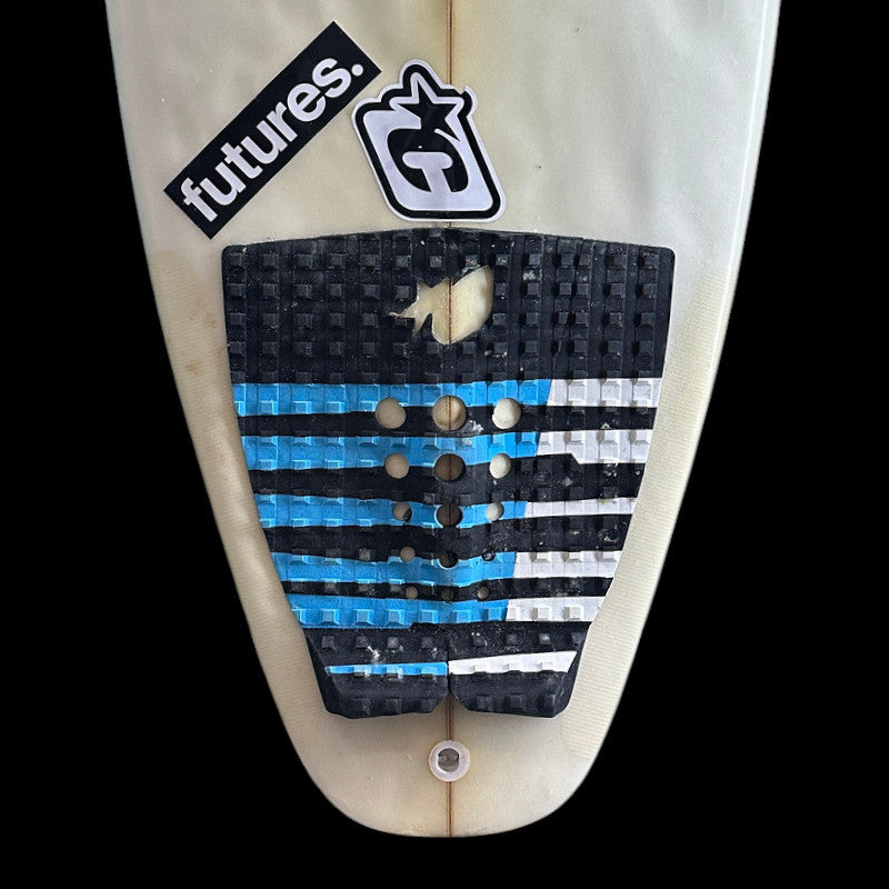 5'7" M Pro 2, pu, 23.4L