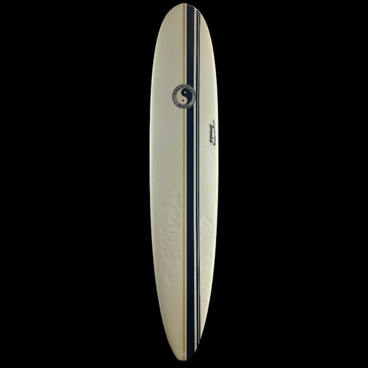9'2" Longboard, pu