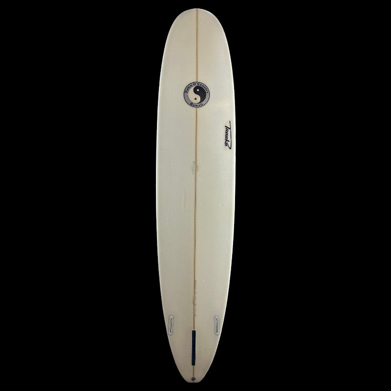 9'2" Longboard, pu, - L