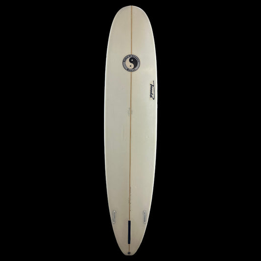 9'2" Longboard, pu