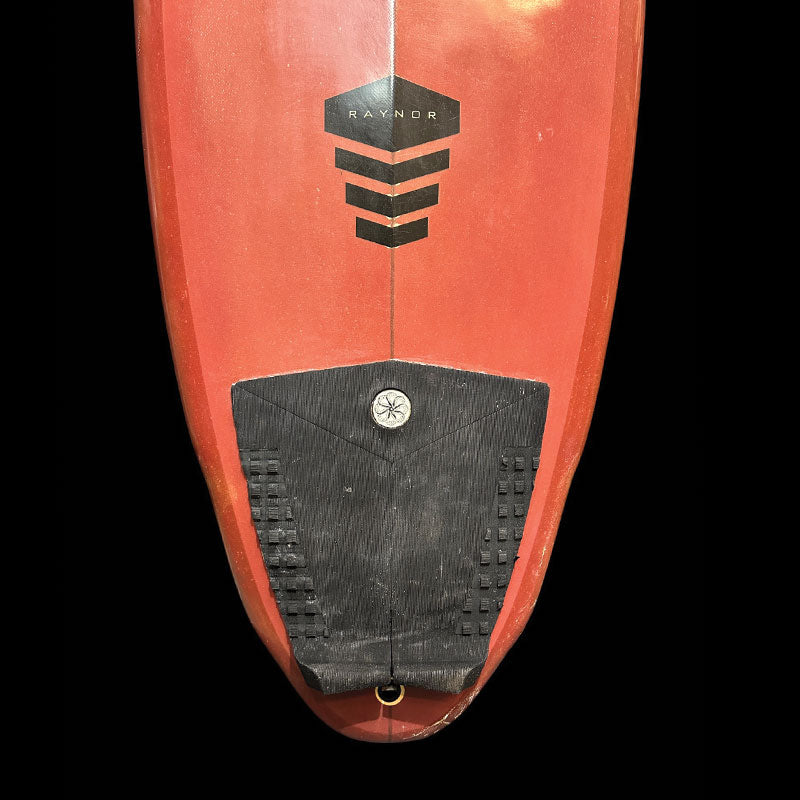 5'8" pu