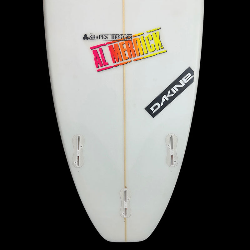 5'10" Remix Pro,  25.76L