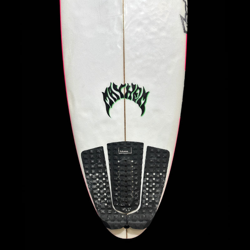 5'9" Driver 3.0, pu, 26.44L