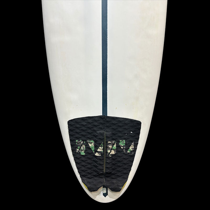 6'1.5" Experimental, epoxy/carbon, 31L