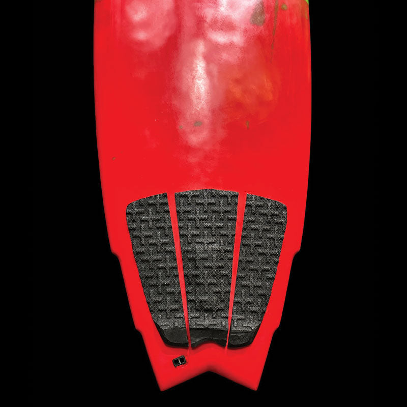 5'8.5" RK2, ep, 29.6L