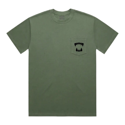 Team Pocket Tee