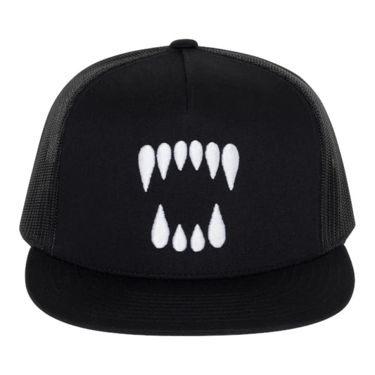 Team Trucker Snapback