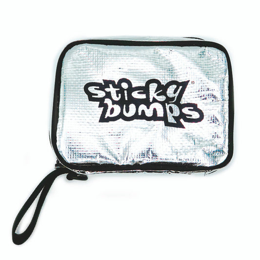 Tech Mirror Foil Coated Softcase
