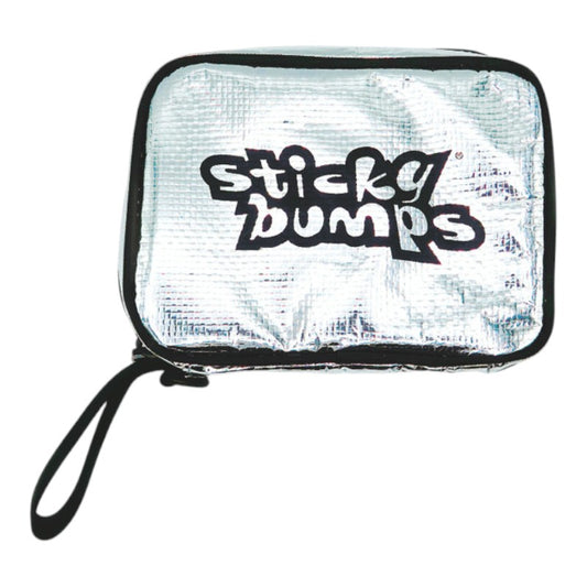 Tech Mirror Foil Coated Softcase