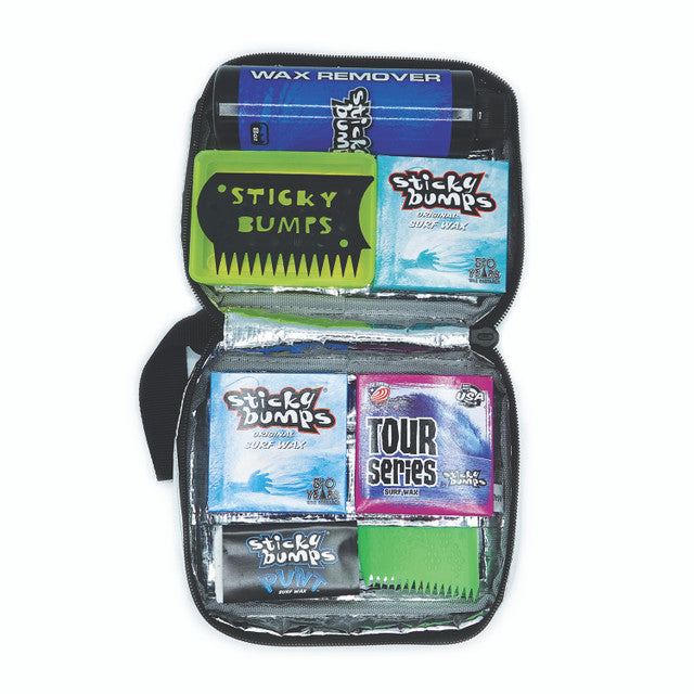 Tech Mirror Foil Coated Softcase