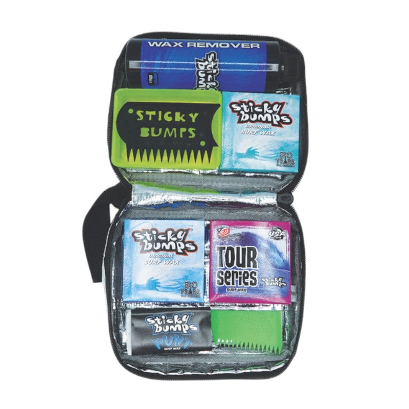 Tech Mirror Foil Coated Softcase