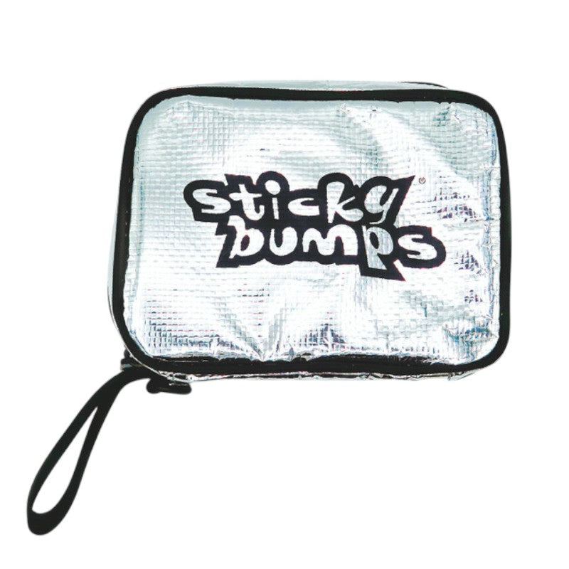 Tech Mirror Foil Coated Softcase