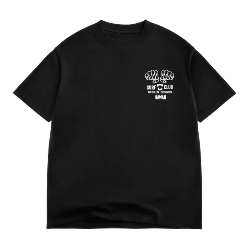 The Fight Club Hawaii Tee