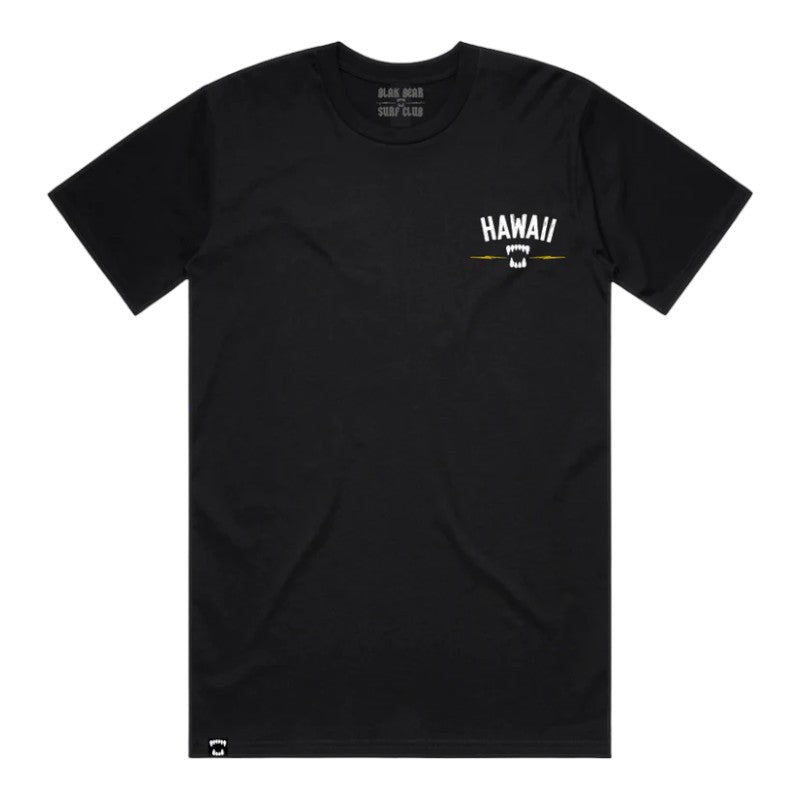 The Hawaii Stamps Tee