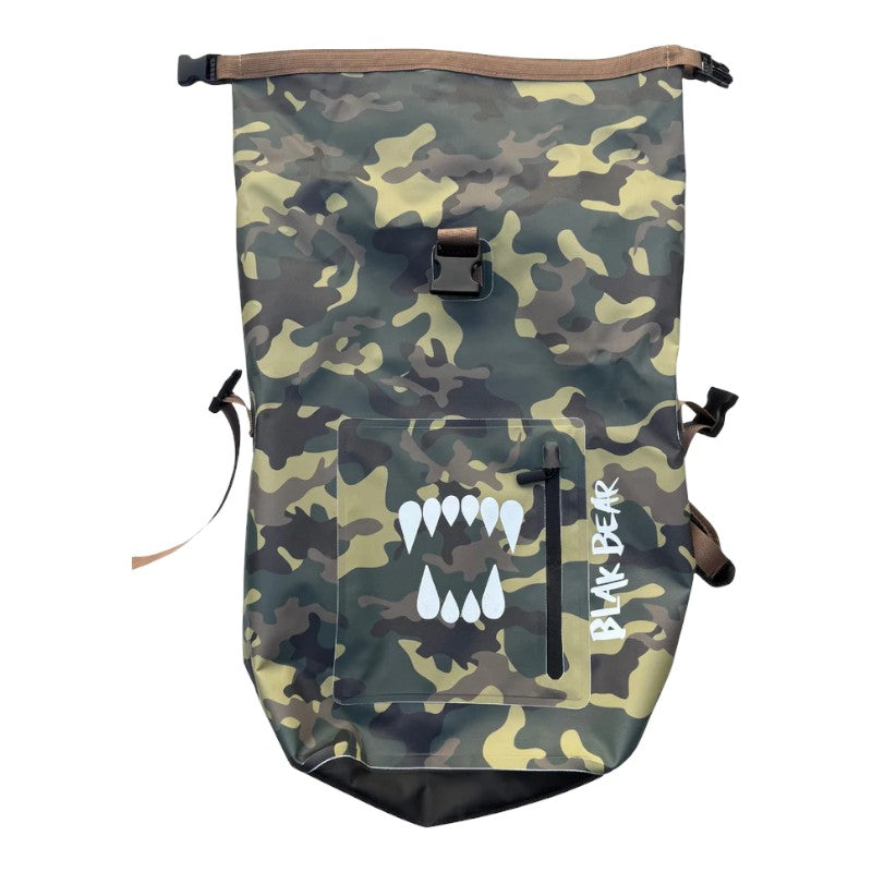 The Mission Bag
