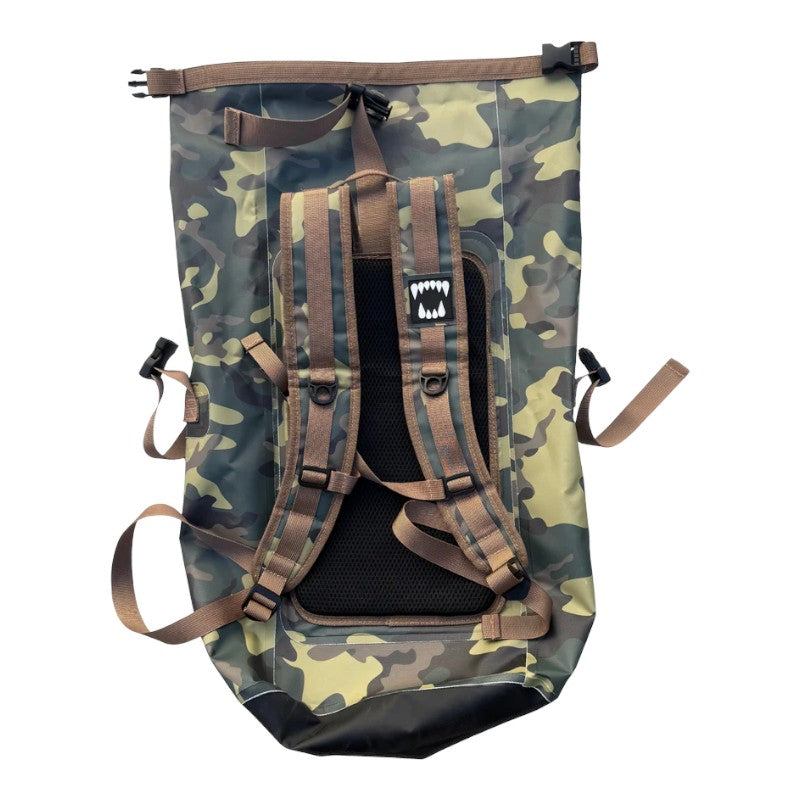 The Mission Bag