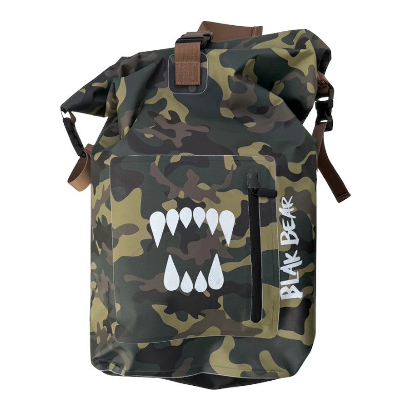 The Mission Bag